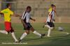 El Gouna FC vs. Team from Holland 150